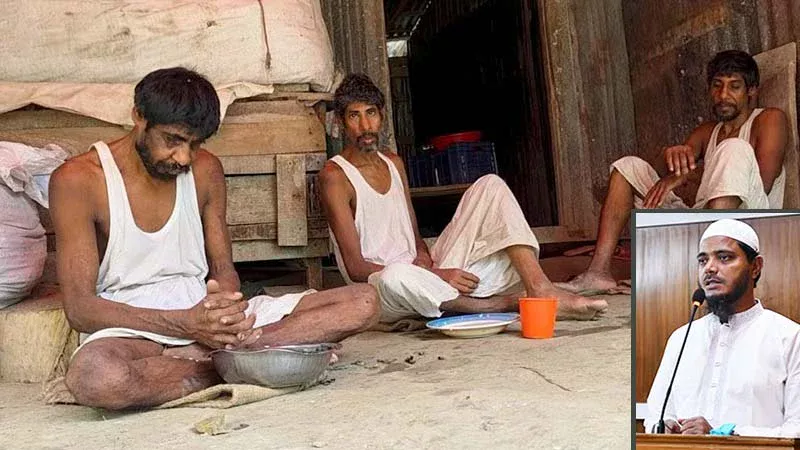 D masud