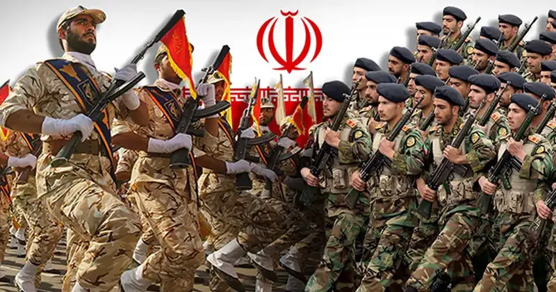 Iran 2