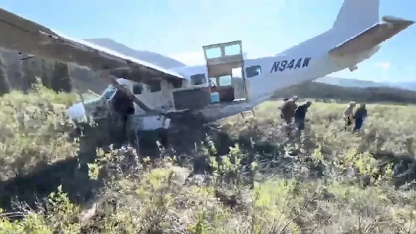 Plane