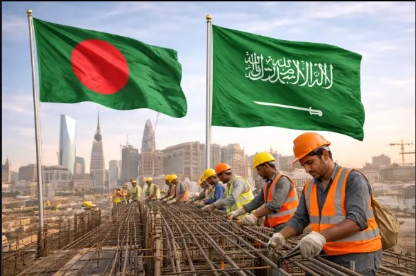 Saudi porbashi