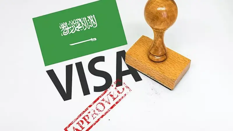 Visa