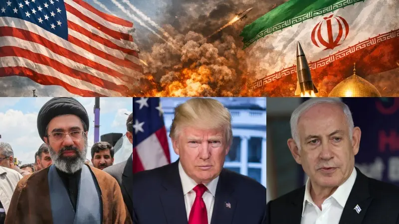 War