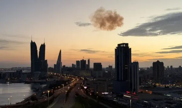 2026 03 06T032226Z 1205403066 RC2QYJAIVJWX RTRMADP 3 IRAN CRISIS GULF BAHRAIN