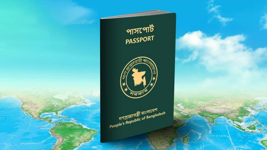 Passport