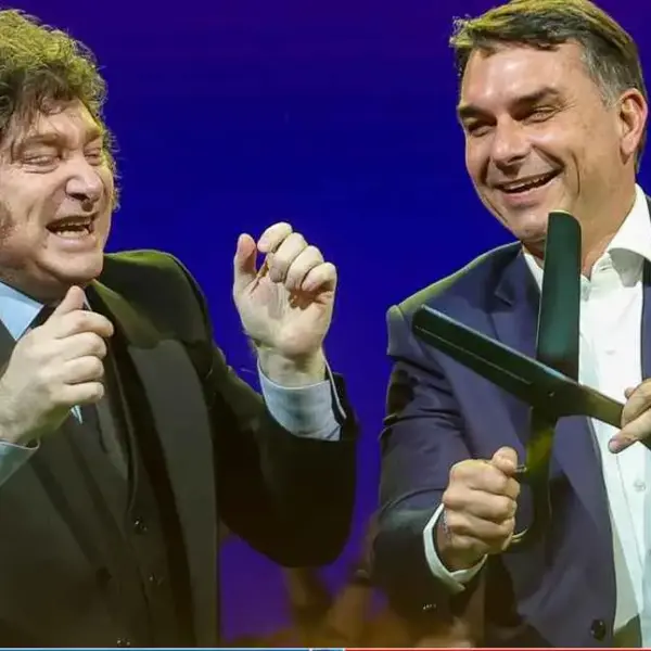 Argentina president 20260729