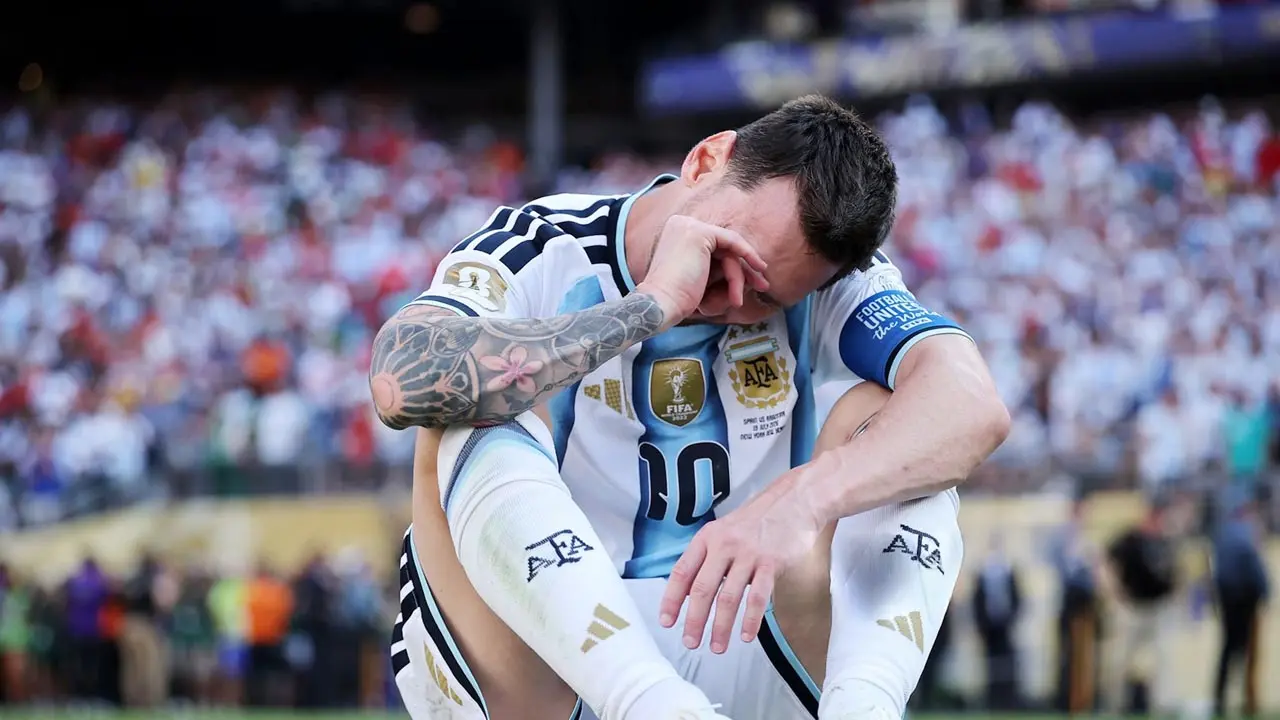 Messi arg
