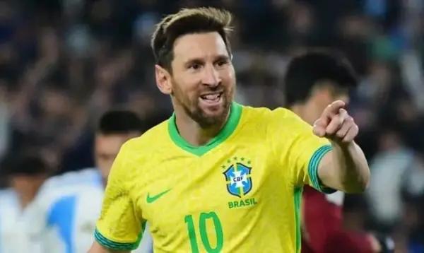 Messi ms08lb992b3wv6s