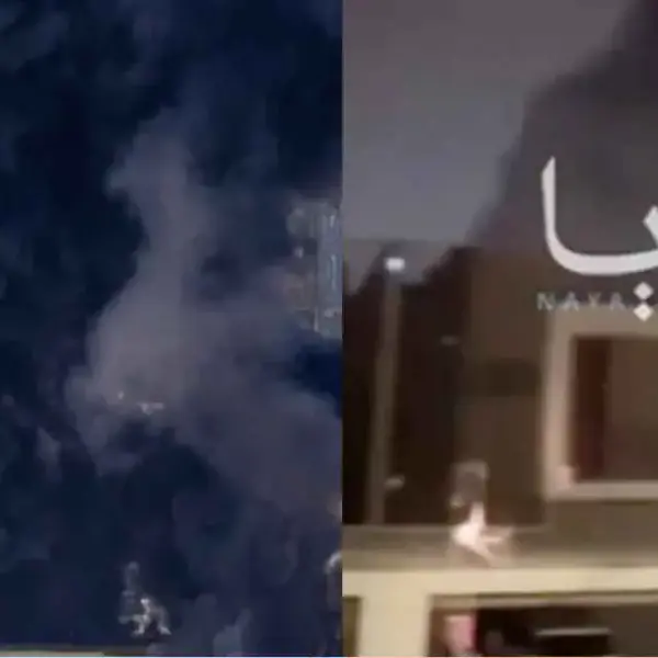 DUBAI 20260805