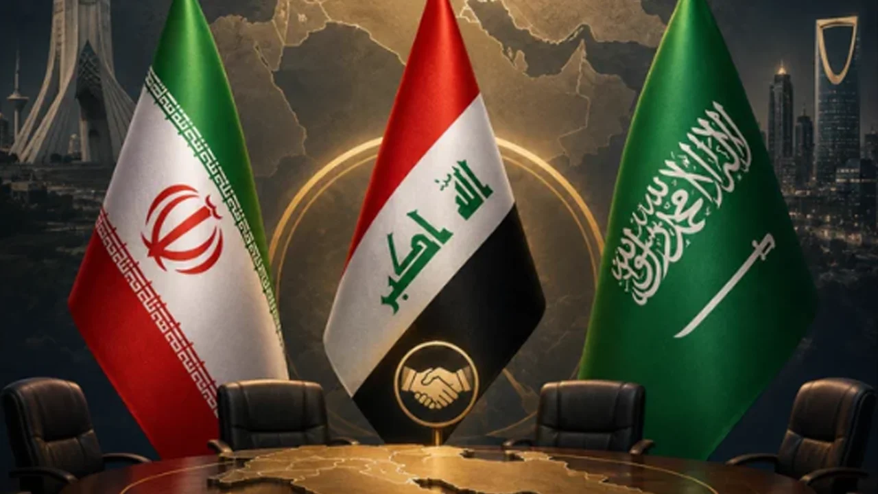 Iraq e842d9