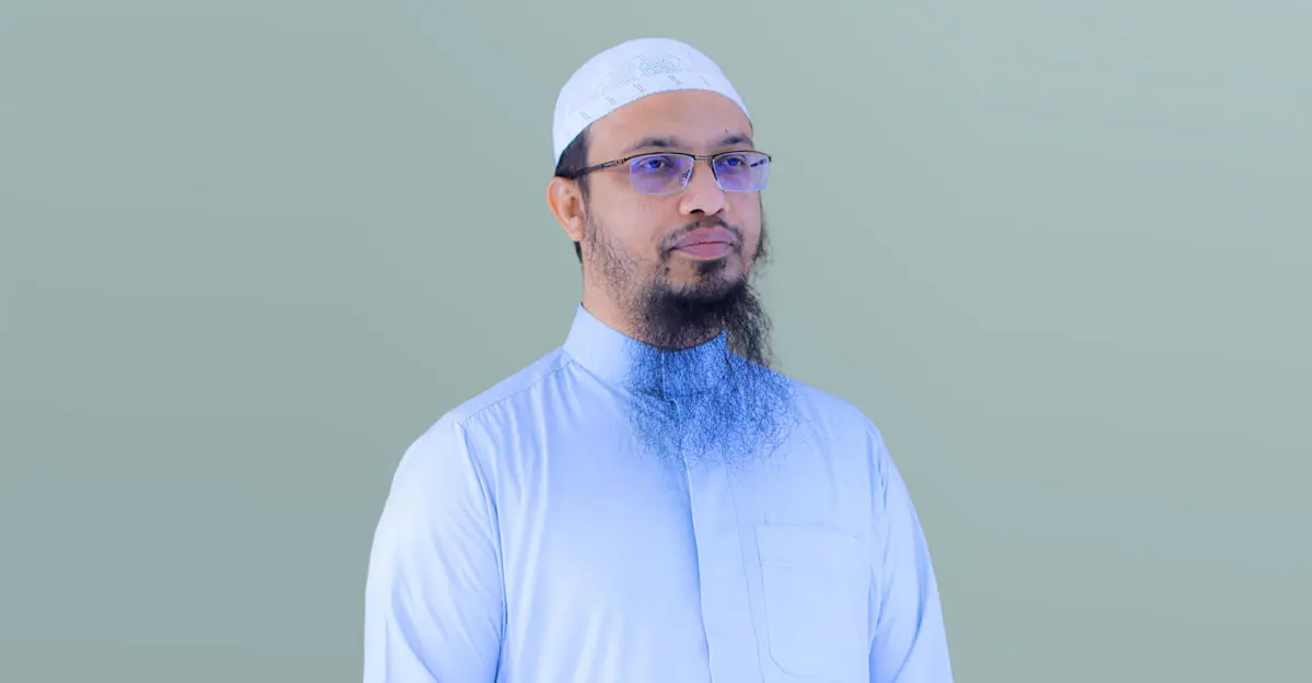 Ahmadullah