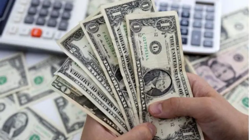 Doller reuters