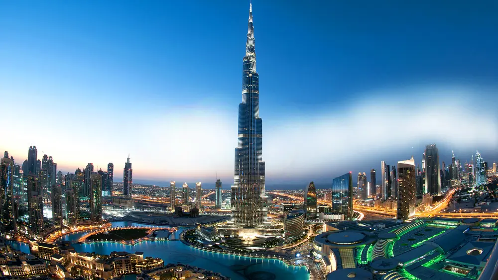 Dubai