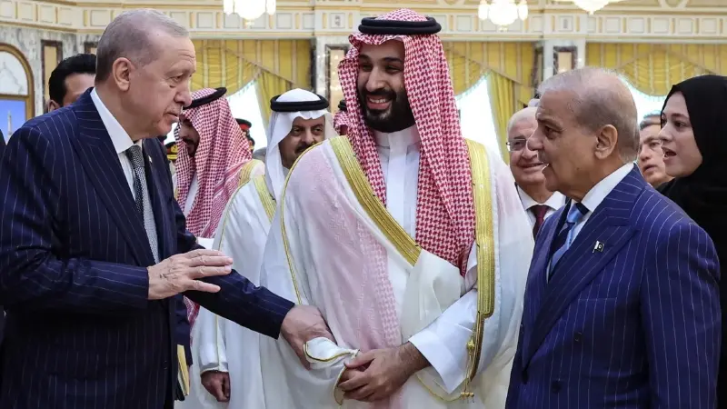 Erdogan shehbaz salman