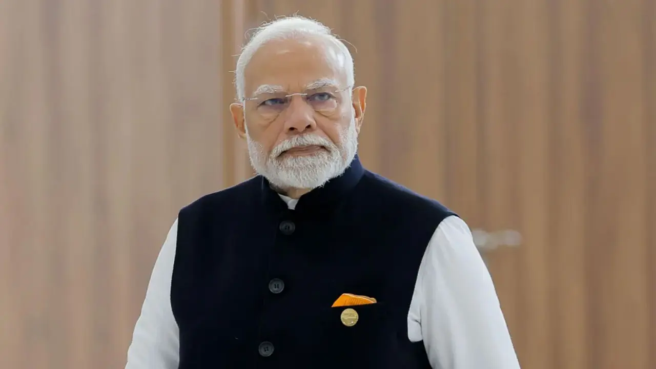 Modi 13
