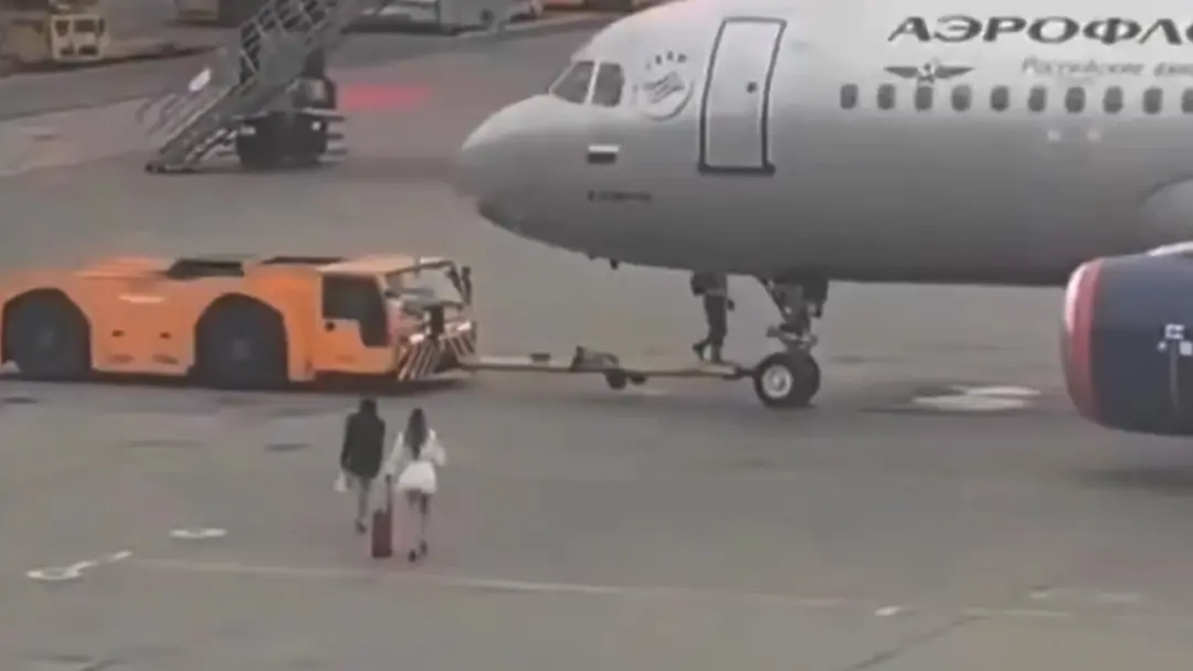 Plane