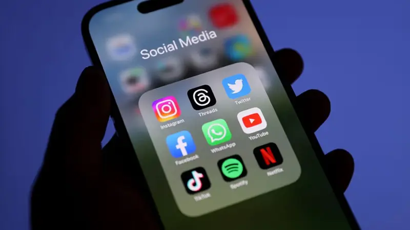 Social media