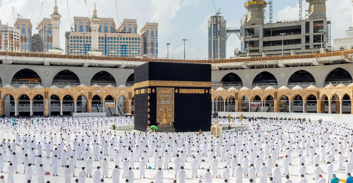 Umrah