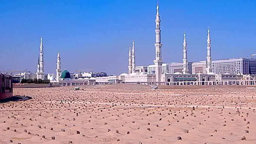 Madina 20260910