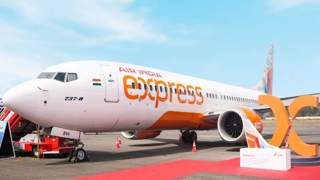 Air india 11