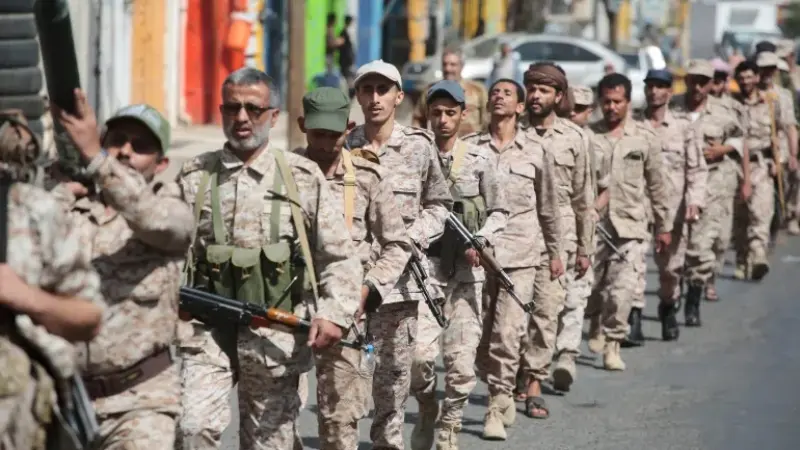 Houthi