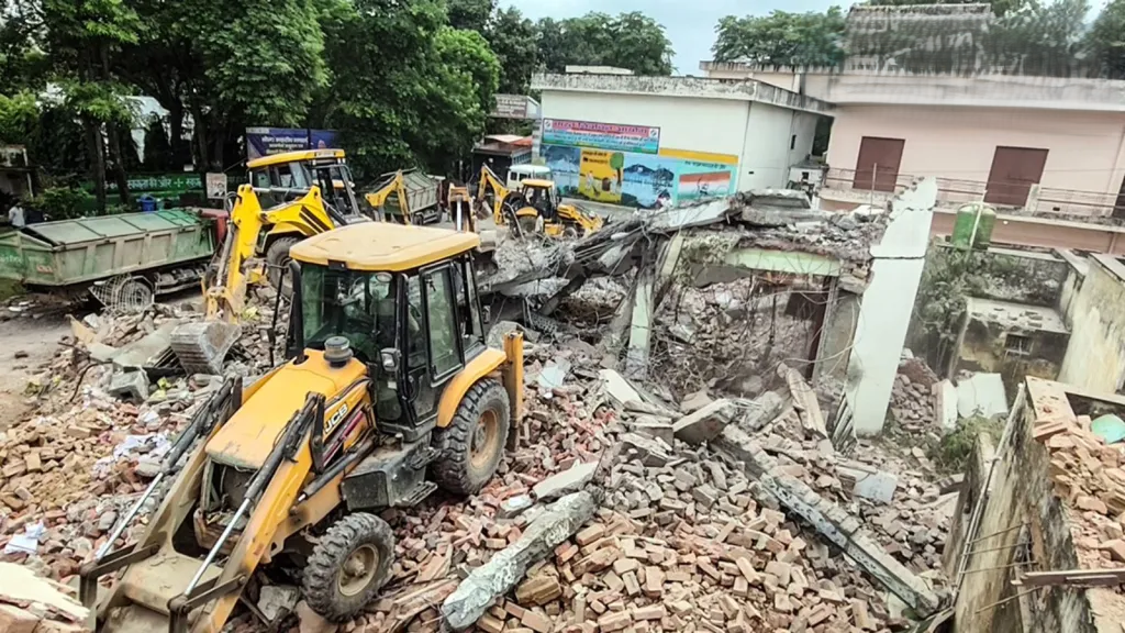 India mosque 20260905