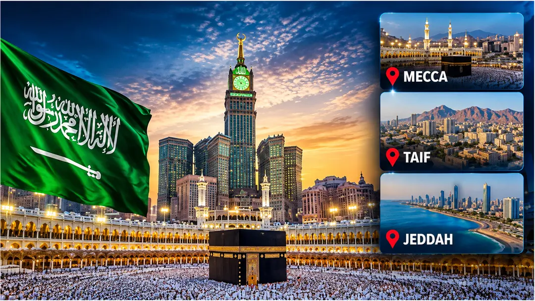 Mecca