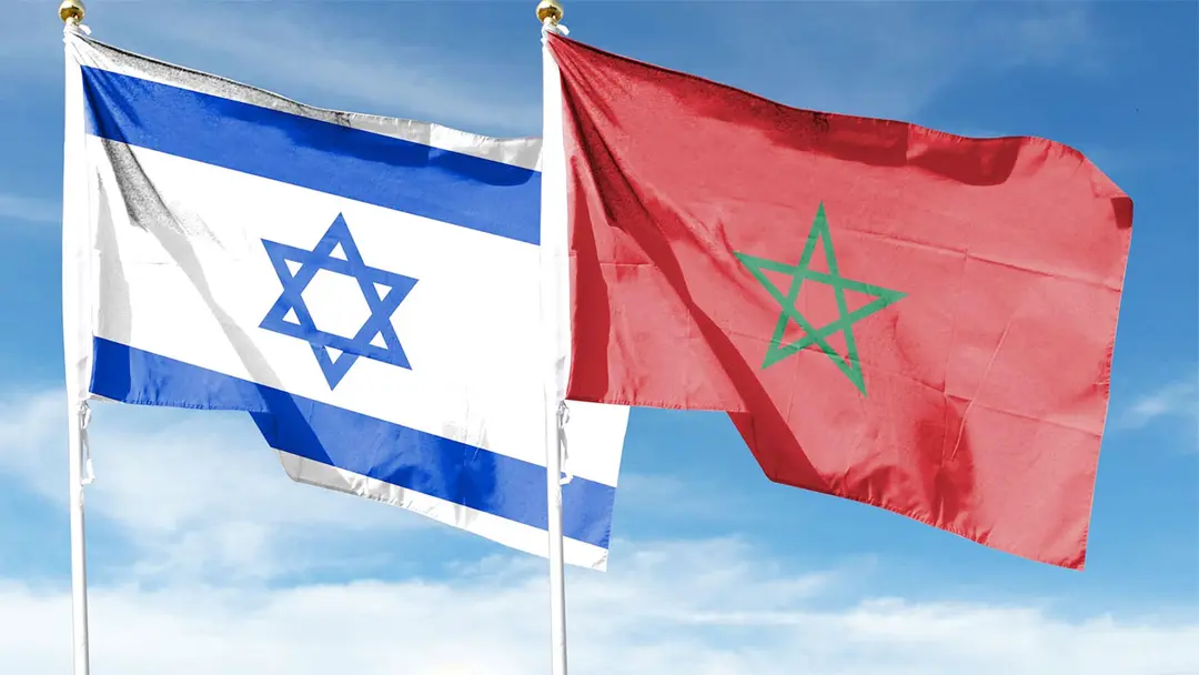Morocco israel