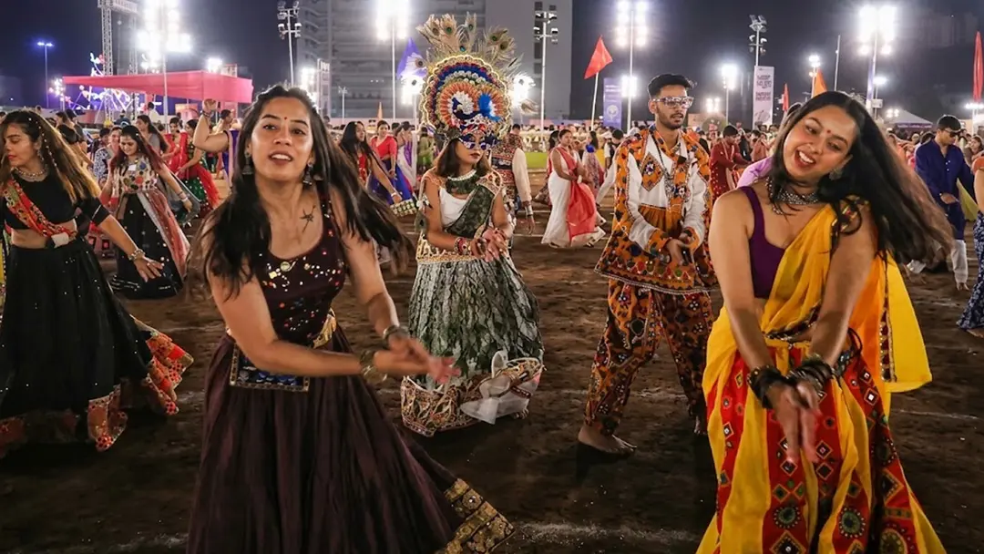 Navaratri