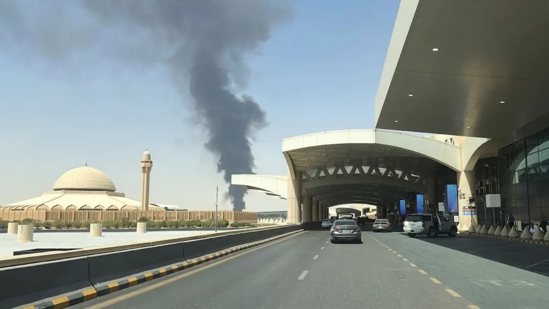 Saudi arab