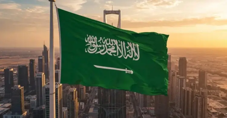 Saudi ks