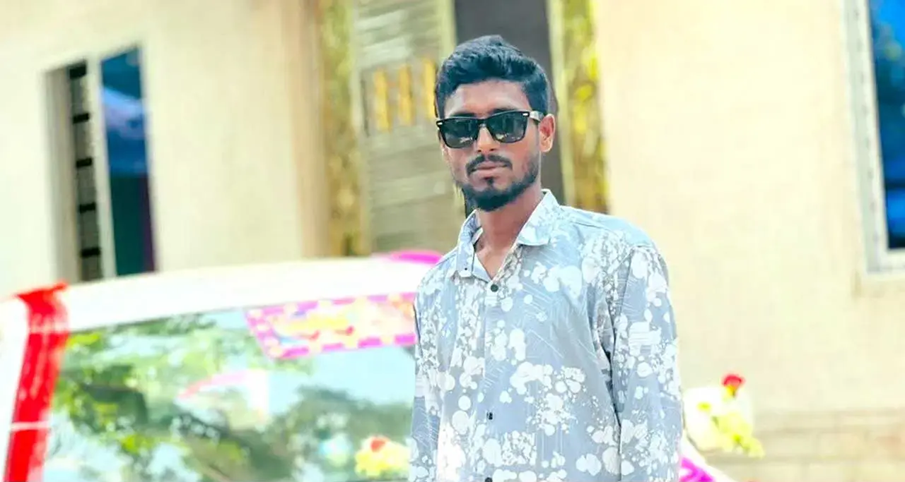 স্ত্রীর পরকীয়া