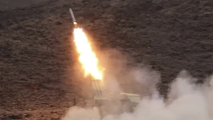 HouthiballisticmissileattackonRiyadh d79571 720x405