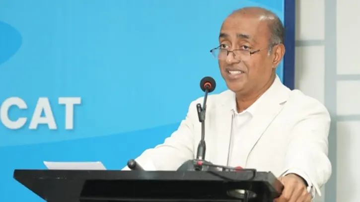 Law minister 031026