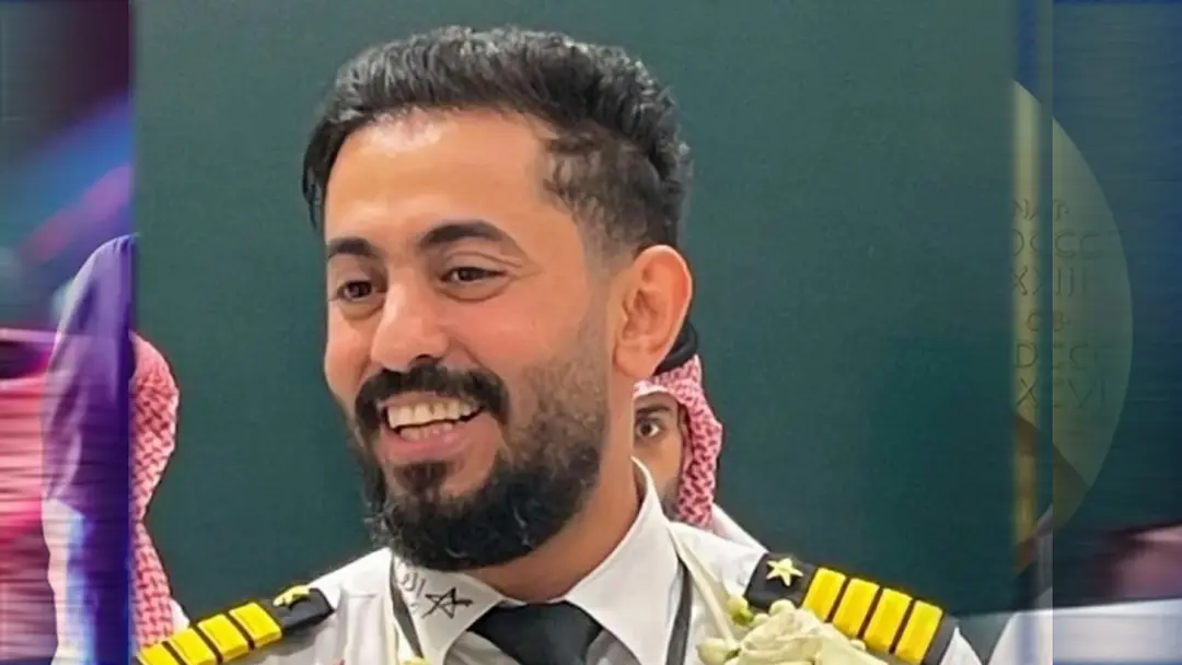 Saudi
