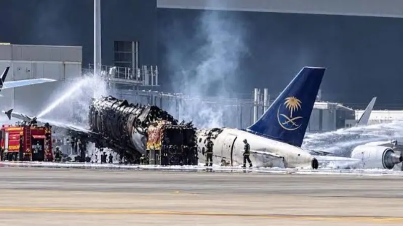 Saudia